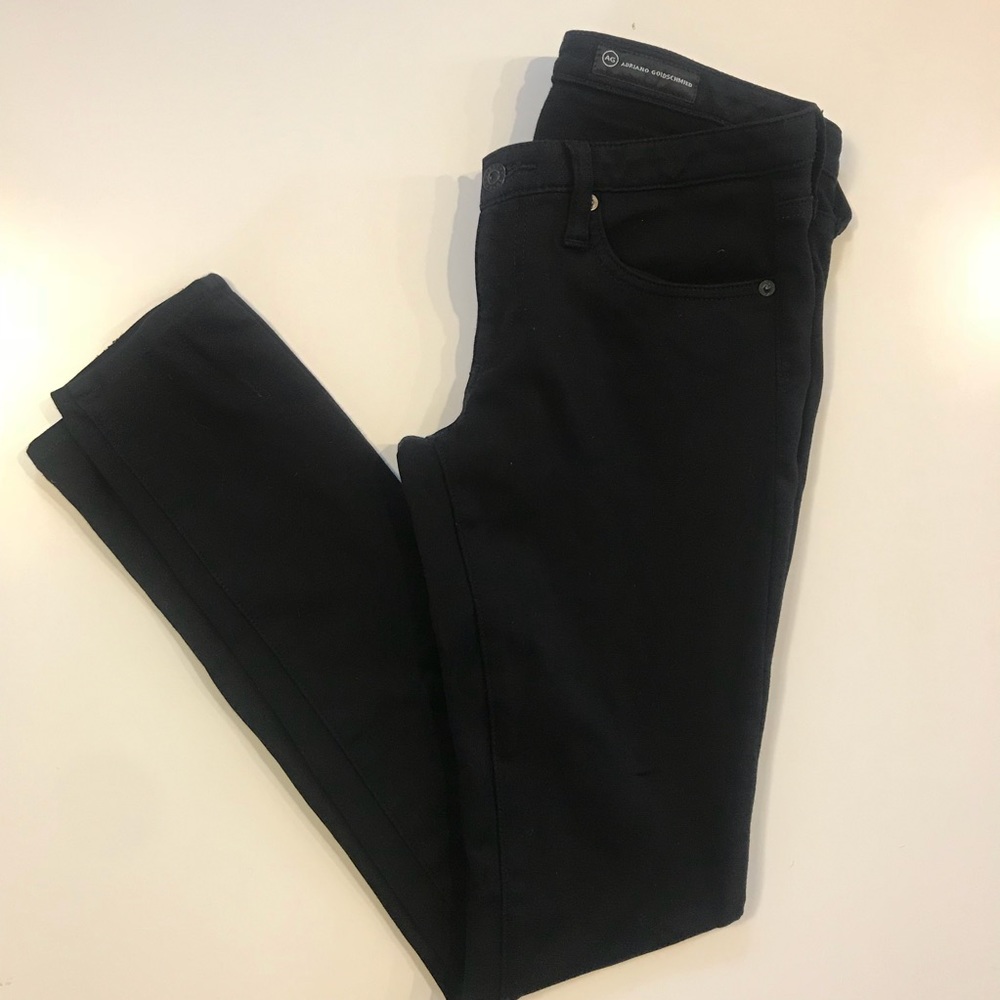 AG SKINNY JEGGING
